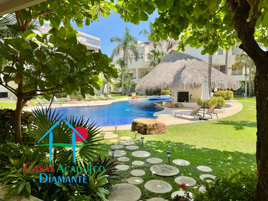 Vidamar Residencial Cluster 7 A 102 - Terraza 11